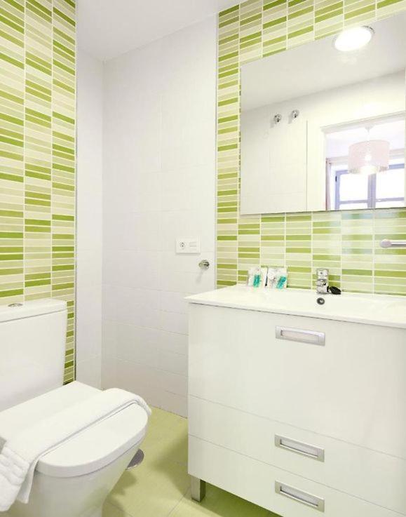 Apartamento Ideal Para Familias En Grenada Zewnętrze zdjęcie