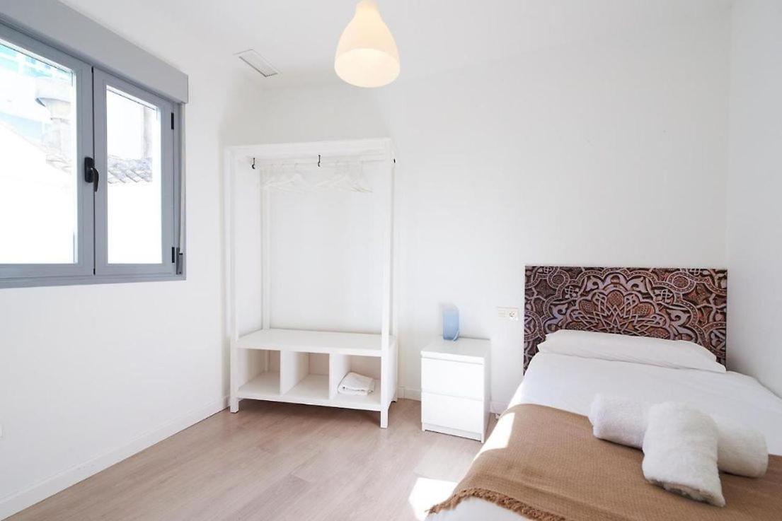 Apartamento Ideal Para Familias En Grenada Zewnętrze zdjęcie