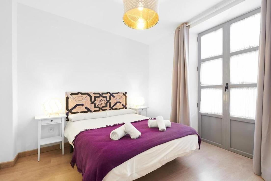 Apartamento Ideal Para Familias En Grenada Zewnętrze zdjęcie