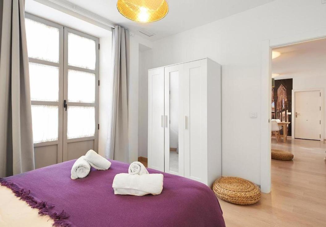 Apartamento Ideal Para Familias En Grenada Zewnętrze zdjęcie