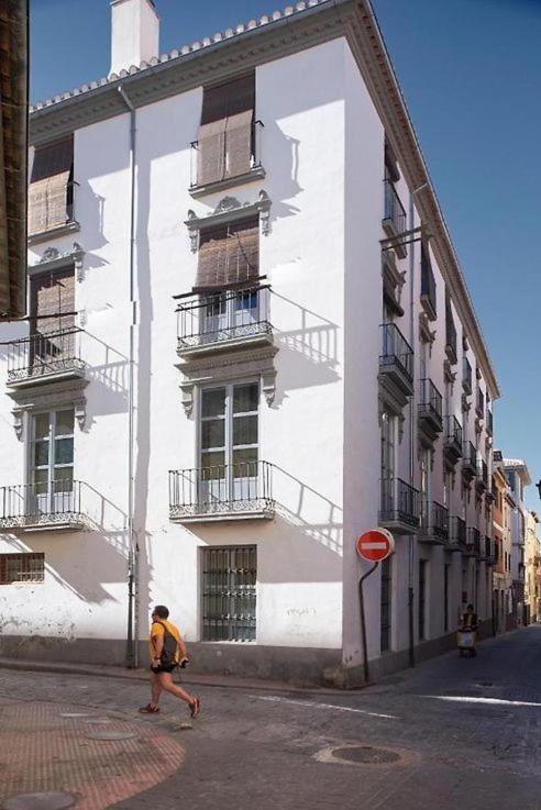 Apartamento Ideal Para Familias En Grenada Zewnętrze zdjęcie